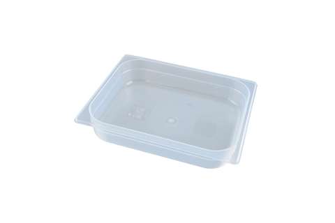 Gastroplus - Gn1/2 - 65mm - polypropylene - Gastroplus  Gastroplus - Gn1/2 - 65mm - polypropylene - Gastroplus
