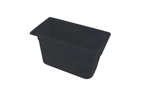Gastroplus - Gn1/3 - 200mm - polypropylene - Gastroplus  Gastroplus - Gn1/3 - 200mm - polypropylene - Gastroplus