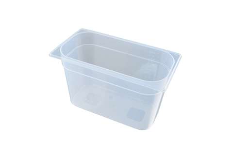 Gastroplus - Gn1/3 - 200mm - polypropylene - Gastroplus  Gastroplus - Gn1/3 - 200mm - polypropylene - Gastroplus