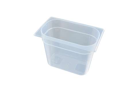 Gastroplus - Gn1/4 - 200mm - polypropylene - Gastroplus  Gastroplus - Gn1/4 - 200mm - polypropylene - Gastroplus