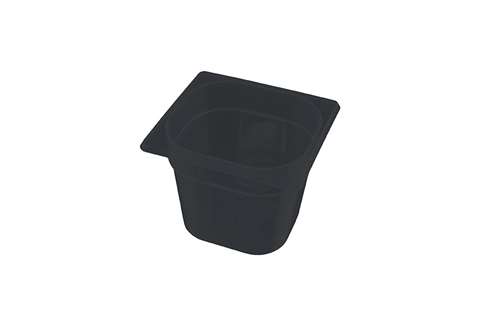Gastroplus - Gn1/6 - 150mm - polypropylene - Gastroplus  Gastroplus - Gn1/6 - 150mm - polypropylene - Gastroplus