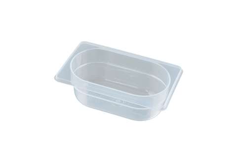 Gastroplus - Gn1/9 - 65mm - polypropylene - Gastroplus  Gastroplus - Gn1/9 - 65mm - polypropylene - Gastroplus