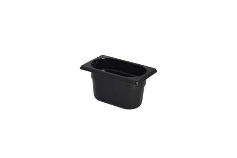 Gastroplus - Gn1/9 - 100mm - polypropylene - Gastroplus  Gastroplus - Gn1/9 - 100mm - polypropylene - Gastroplus
