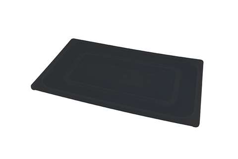 Gastroplus - Gn1/1 - lid - polypropylene - Gastroplus  Gastroplus - Gn1/1 - lid - polypropylene - Gastroplus