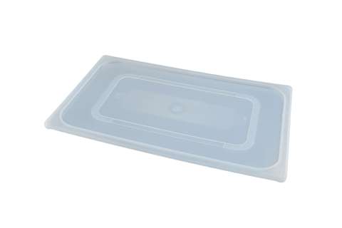 Gastroplus - Gn1/1 - lid - polypropylene - Gastroplus  Gastroplus - Gn1/1 - lid - polypropylene - Gastroplus