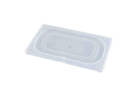 Gastroplus - Gn1/4 - lid - polypropylene - Gastroplus  Gastroplus - Gn1/4 - lid - polypropylene - Gastroplus