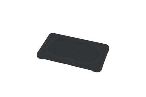 Gastroplus - Gn1/9 - lid - polypropylene - Gastroplus  Gastroplus - Gn1/9 - lid - polypropylene - Gastroplus