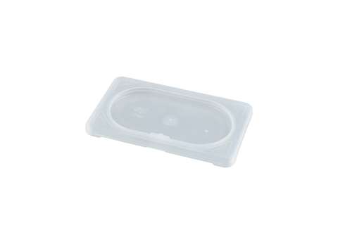 Gastroplus - Gn1/9 - lid - polypropylene - Gastroplus  Gastroplus - Gn1/9 - lid - polypropylene - Gastroplus