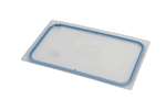 Gastroplus - GN1/1 - hermetic lid - polypropylene - Gastroplus 