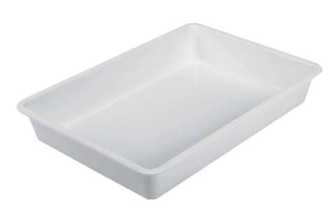 - Bin 490x350x80mm   - Bin 490x350x80mm