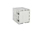 Melform - Cargo line isothermal container 132l 