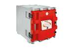 Melform - Heated container Thermax148l - 570x835x690mm - Melform AF150 - digital version 
