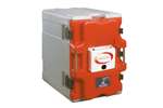 Melform - Heated container Thermax 90l - 440x720x650mm - Melform AF12 - analog version 