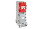 Melform - Isothermal container set AF12 + AF12 analogue- 180l - 720x505x1480mm 