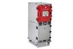 Melform - Isothermal container set AF150 + AF150 digital - 296l - 868x625x1540mm 