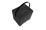 Polibox - Isothermal cooler box Universal 31,2l - 415x320x320mm - Polibox Boxshop with colored handle 