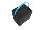 Polibox - Isothermal cooler box Universal 31,2l - 415x320x320mm - Polibox Boxshop with colored handle 