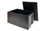 Polibox - Isothermal cooler box Maxi 42,5l - 685x485x240mm - Polibox Maxi 160 
