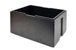 Polibox - Isothermal cooler box Maxi 42,5l - 685x485x240mm - Polibox Maxi 160 
