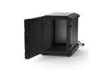 Polibox - Isothermal cooler box Porter 83l - 650x500x610mm - Polibox Porter GN Activ 