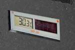 Polibox - External digital thermometer - -50 °C +150 °C - Polibox cooler box 