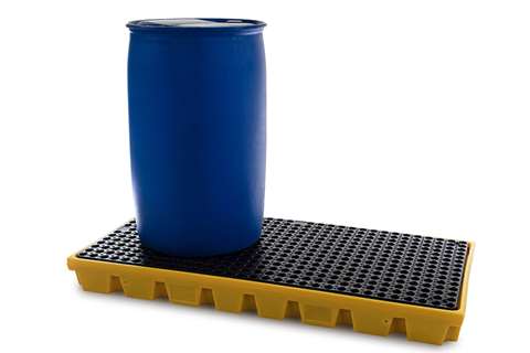 Qubb - Drip platform - 100l - 1600x800x150mm  Qubb - Drip platform - 100l - 1600x800x150mm