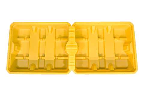 Qubb - Under rack leak tray 3200x1300x520mm - 1100l  Qubb - Under rack leak tray 3200x1300x520mm - 1100l