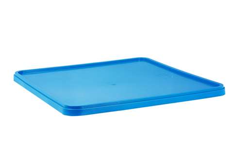 Qubb - Closed lid for dishwasher racks Qubb  Qubb - Closed lid for dishwasher racks Qubb