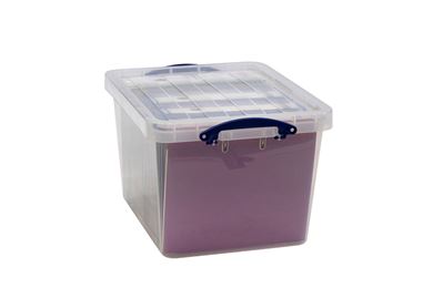 Versterkte nestbare RUB-boxen