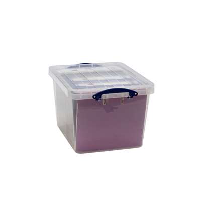 Rub Box Reinforced nestable RUB-boxes