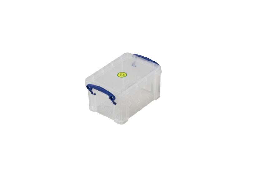 Universal CL-4L - Food Storage Container Square Clear 4 L