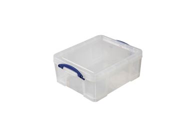 Rub Box Plastic stacking containers and crates | Plastibac