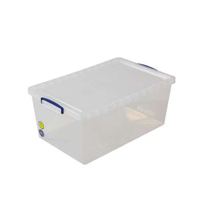 Rub Box Nestable RUB boxes - Really Useful Box