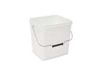 Rectangular bucket - 13,1 l pack - without lid