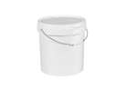 Large volume bucket - 20,7 l pack - without lid