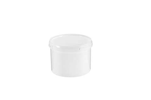 Superfos - Superlift bucket - 3,4l - lid not incl.  Superfos - Superlift bucket - 3,4l - lid not incl.