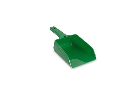 Qubb - Small hand scoop 0,50l - 250x117x75mm  Qubb - Small hand scoop 0,50l - 250x117x75mm