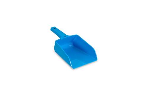 Qubb - Small hand scoop 0,50l - 250x117x75mm  Qubb - Small hand scoop 0,50l - 250x117x75mm