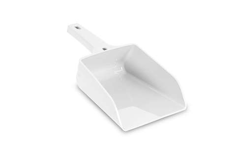 Qubb - Large hand scoop 2l - 380x173x115mm  Qubb - Large hand scoop 2l - 380x173x115mm