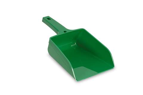 Qubb - Large hand scoop 2l - 380x173x115mm  Qubb - Large hand scoop 2l - 380x173x115mm