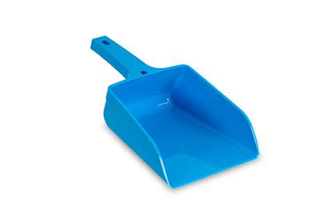 Qubb - Large hand scoop 2l - 380x173x115mm  Qubb - Large hand scoop 2l - 380x173x115mm