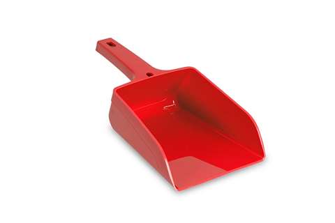 Qubb - Large hand scoop 2l - 380x173x115mm  Qubb - Large hand scoop 2l - 380x173x115mm