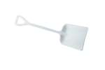 Large 1-piece shovel - food safe gastroplus - l 1100 mm