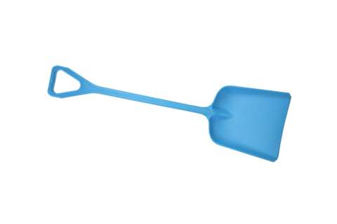Large 1-piece shovel - food safe gastroplus - l 1100 mm