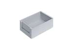 Insert tray 400x300 crates 250x175x95mm - stackable