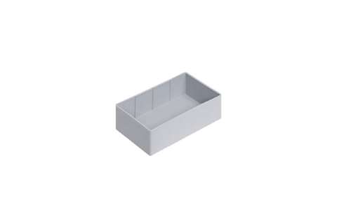 Insert tray 600x400 crates 179x112x55 mm - not stackable