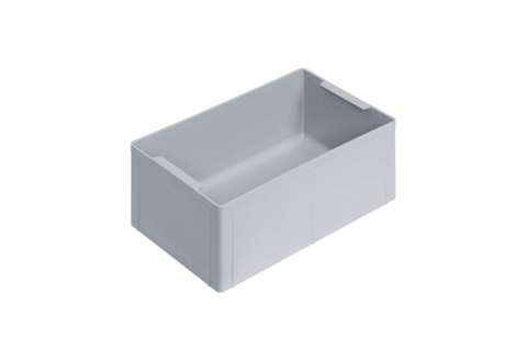 Insert tray 600x400 crates 274x174x110mm - stackable