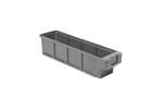 Shelf tray series 4000 - 300x93x83mm
