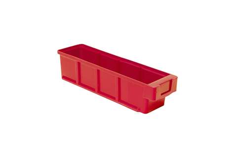 Shelf tray series 4000 - 300x93x83mm