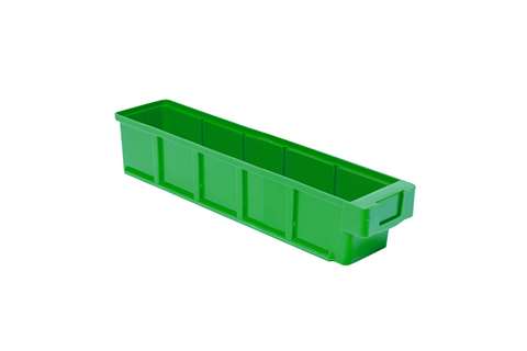 Shelf tray series 4000 - 400x93x83 mm
